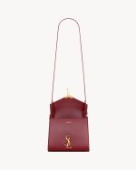 YSL Cassandra Mini In Box Saint Laurent - Image 5